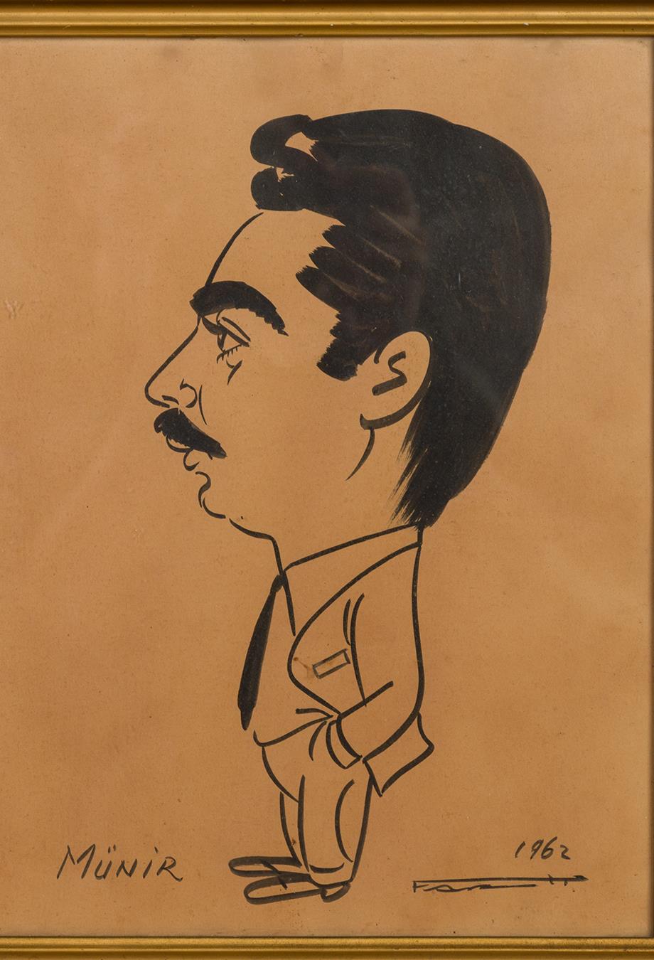 Münir 1962