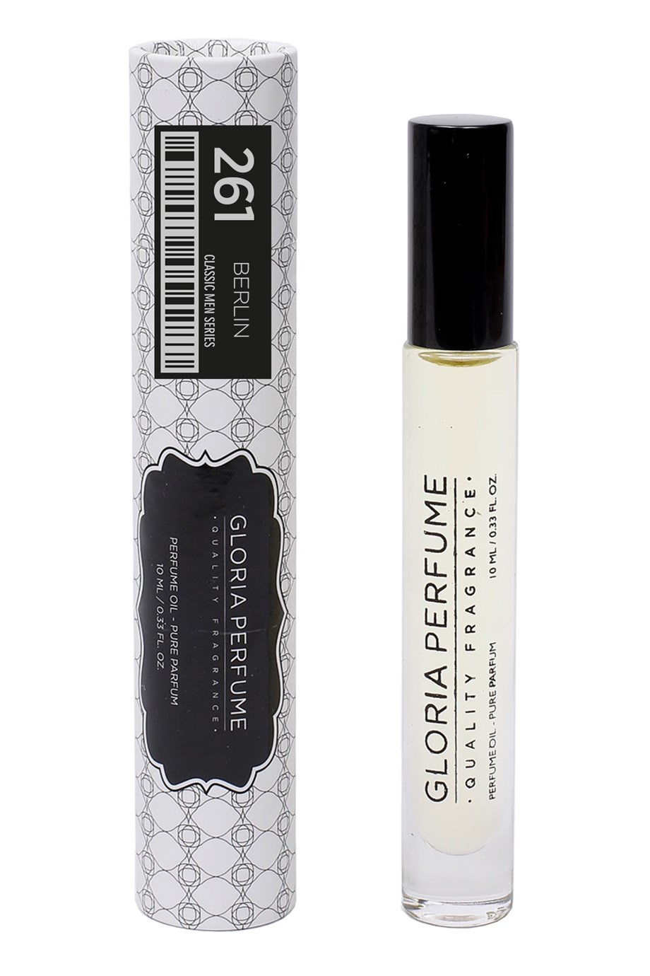 BERLİN 10 ML ERKEK KONSANTRE PARFÜM