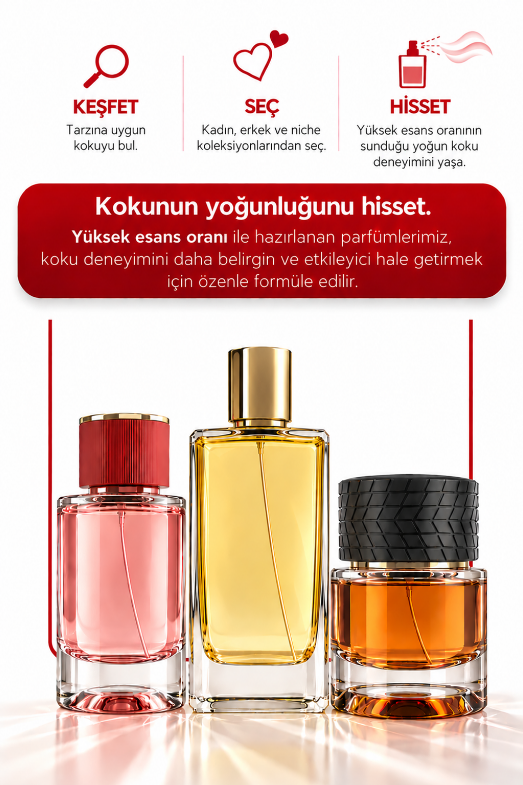 Brave 55 ml Edp Erkek Parfüm