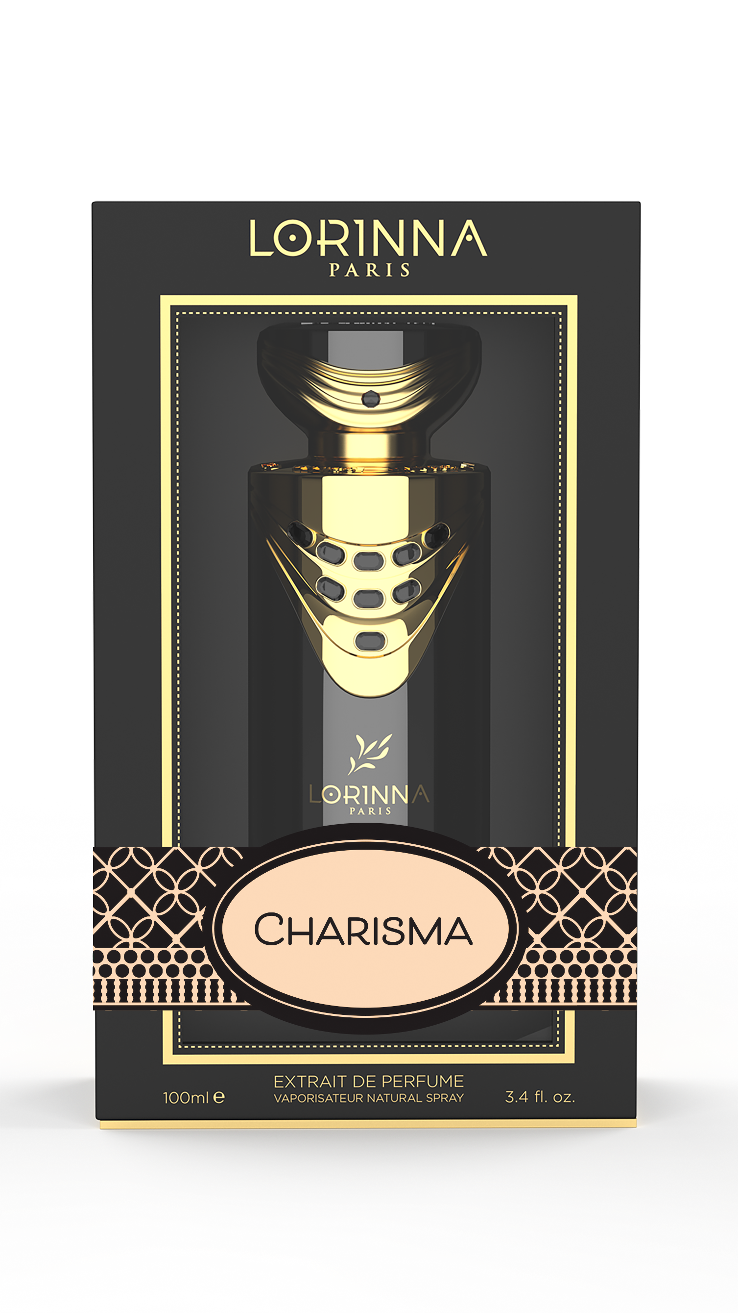Charisma Selective Collection 100 ml Unisex Parfum