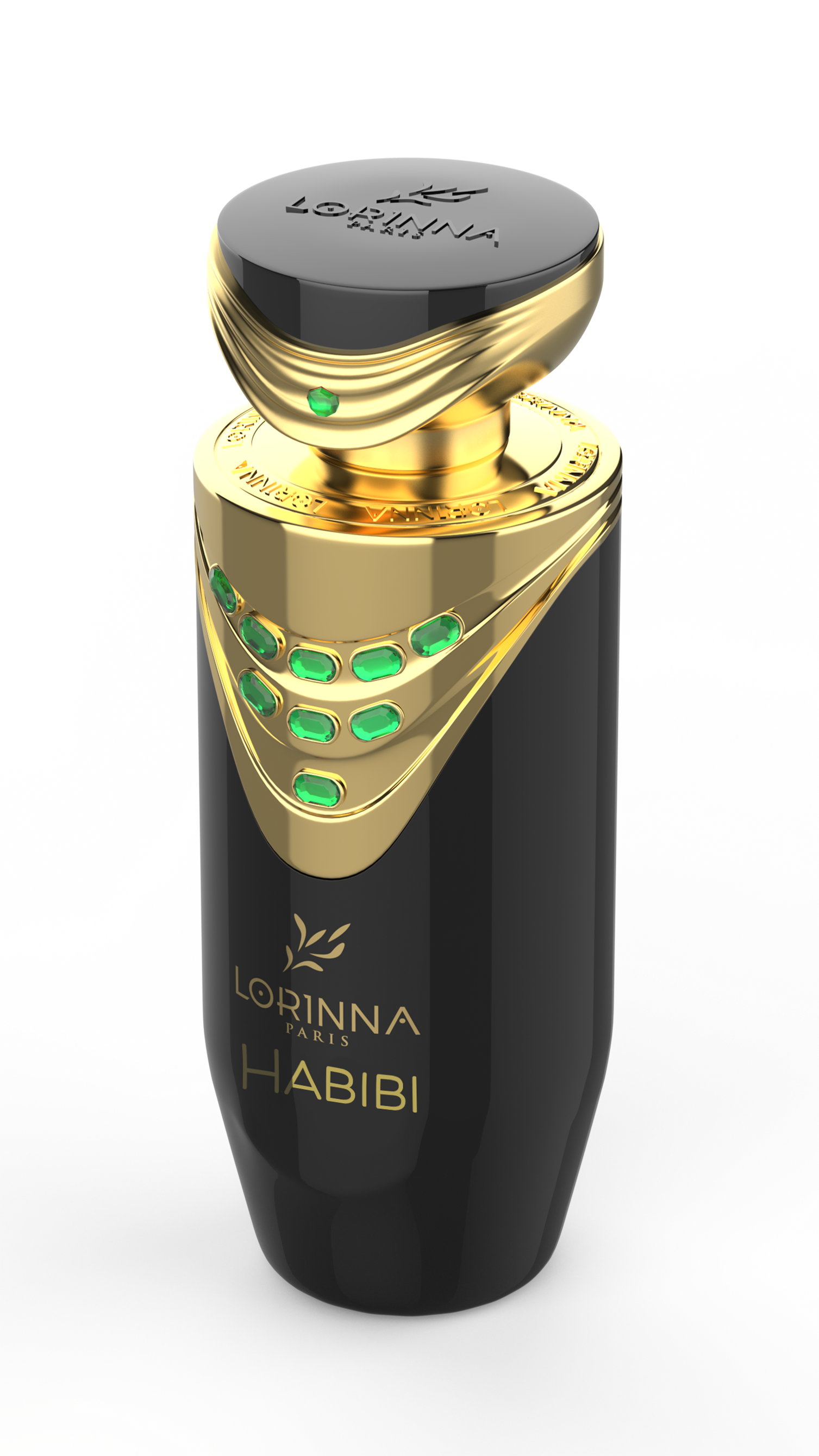 Habibi Selective Collection 100 ml Unisex Parfum