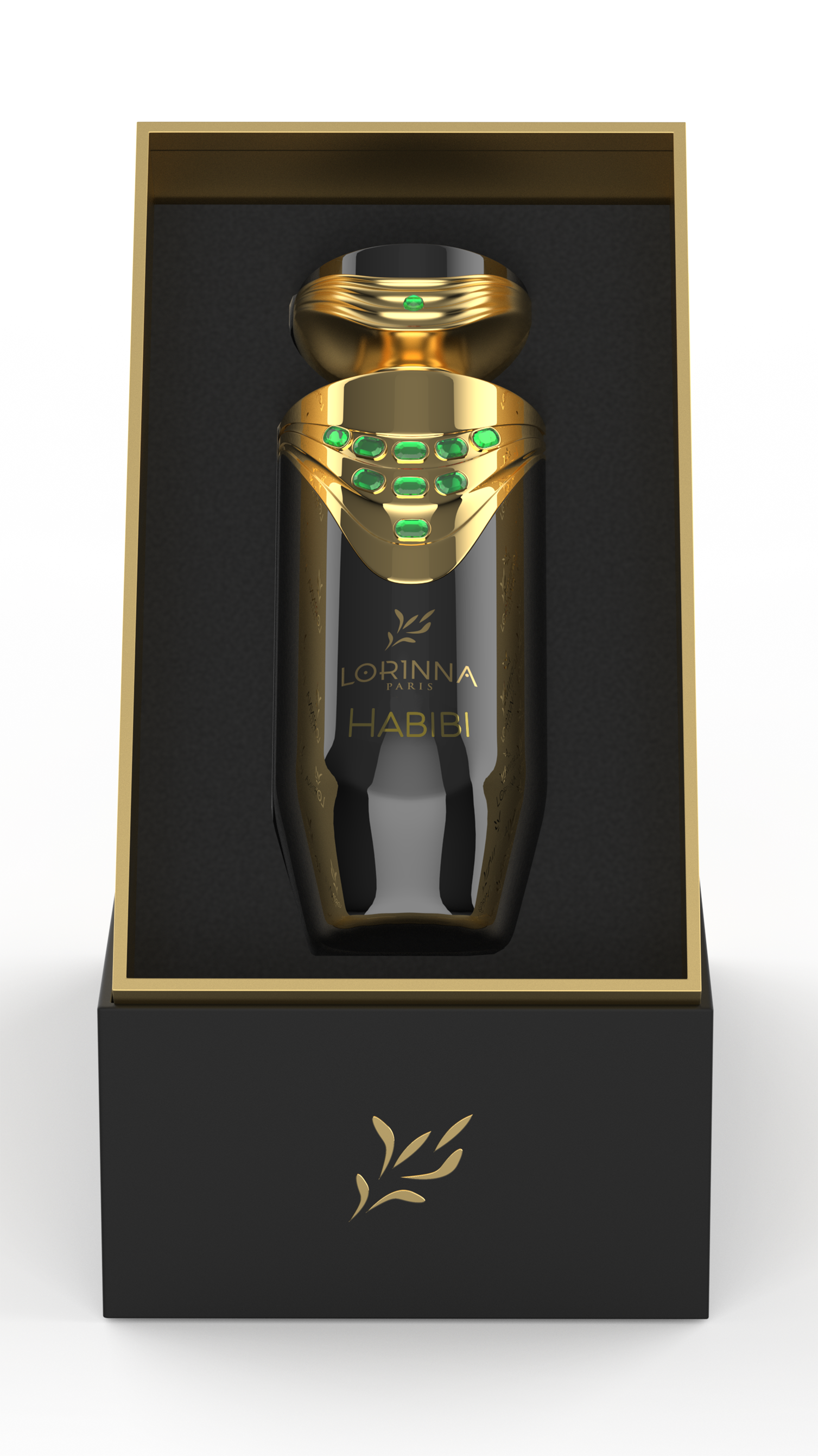 Habibi Selective Collection 100 ml Unisex Parfum