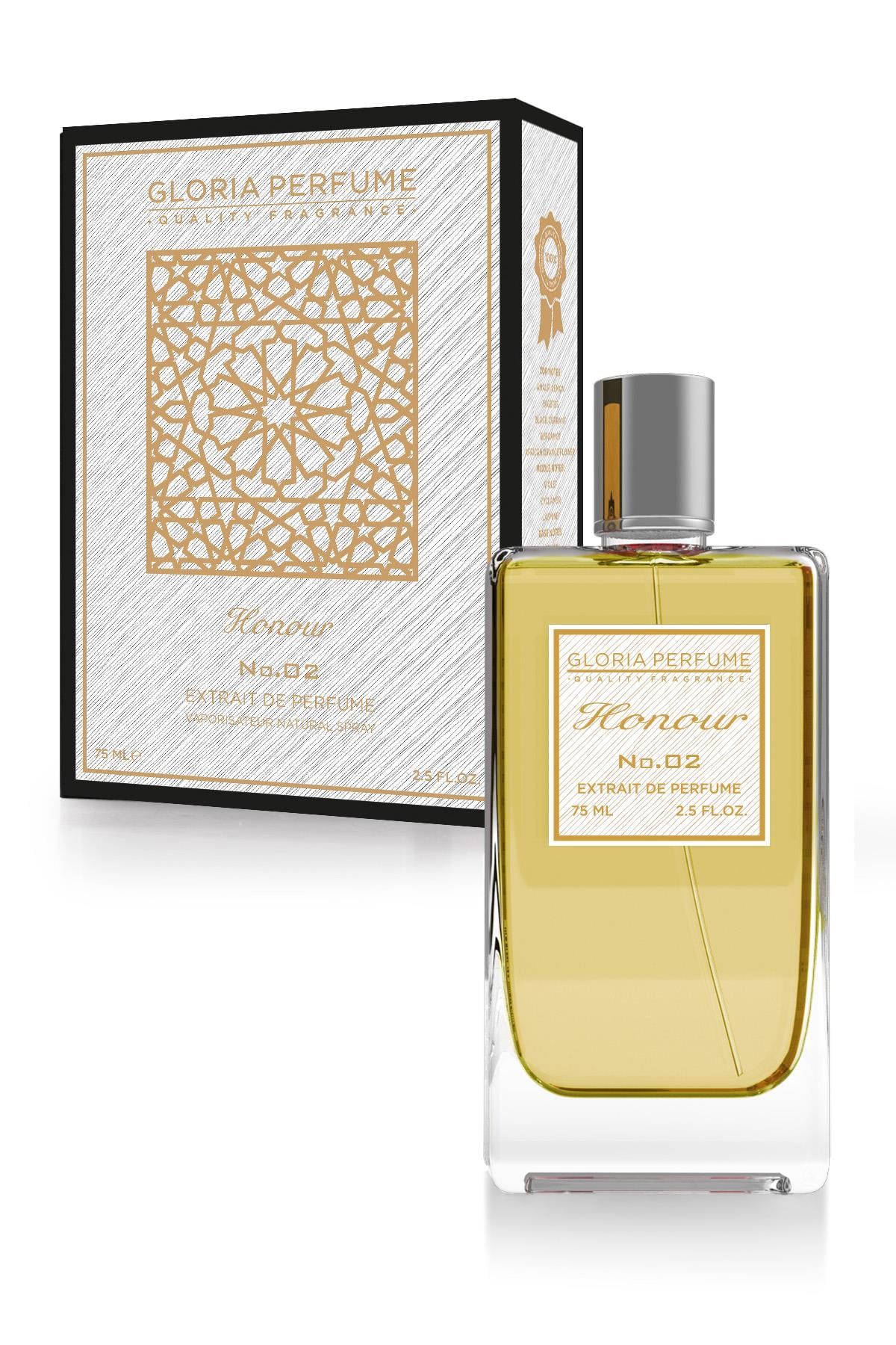 HONOUR 75 ML EDP KADIN PARFÜM
