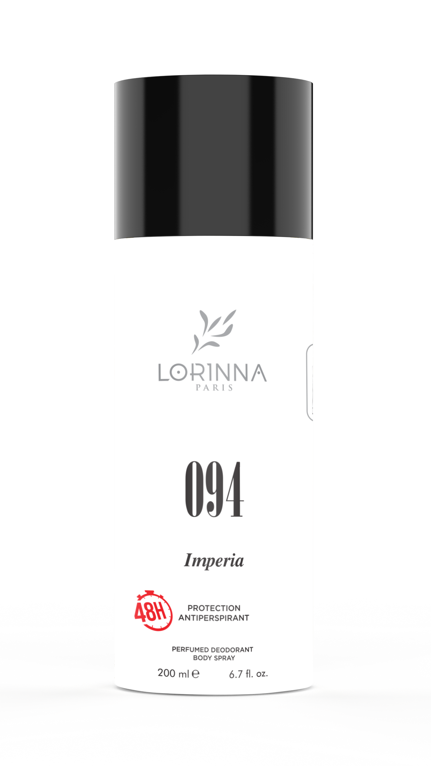 Imperia 200 Ml Perfumed Deodorant