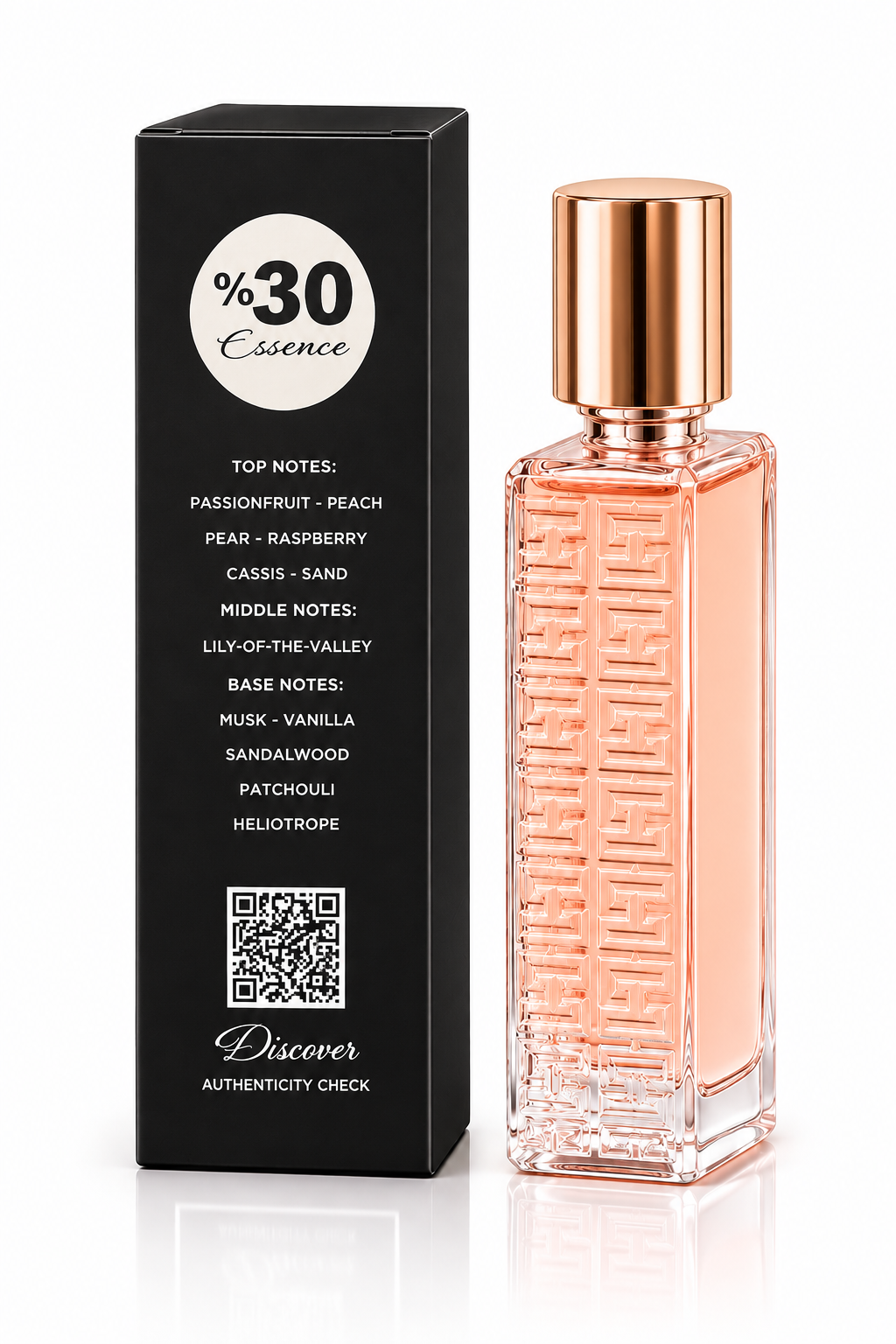 Kirke Scent 75 ml Edp Unisex Parfüm