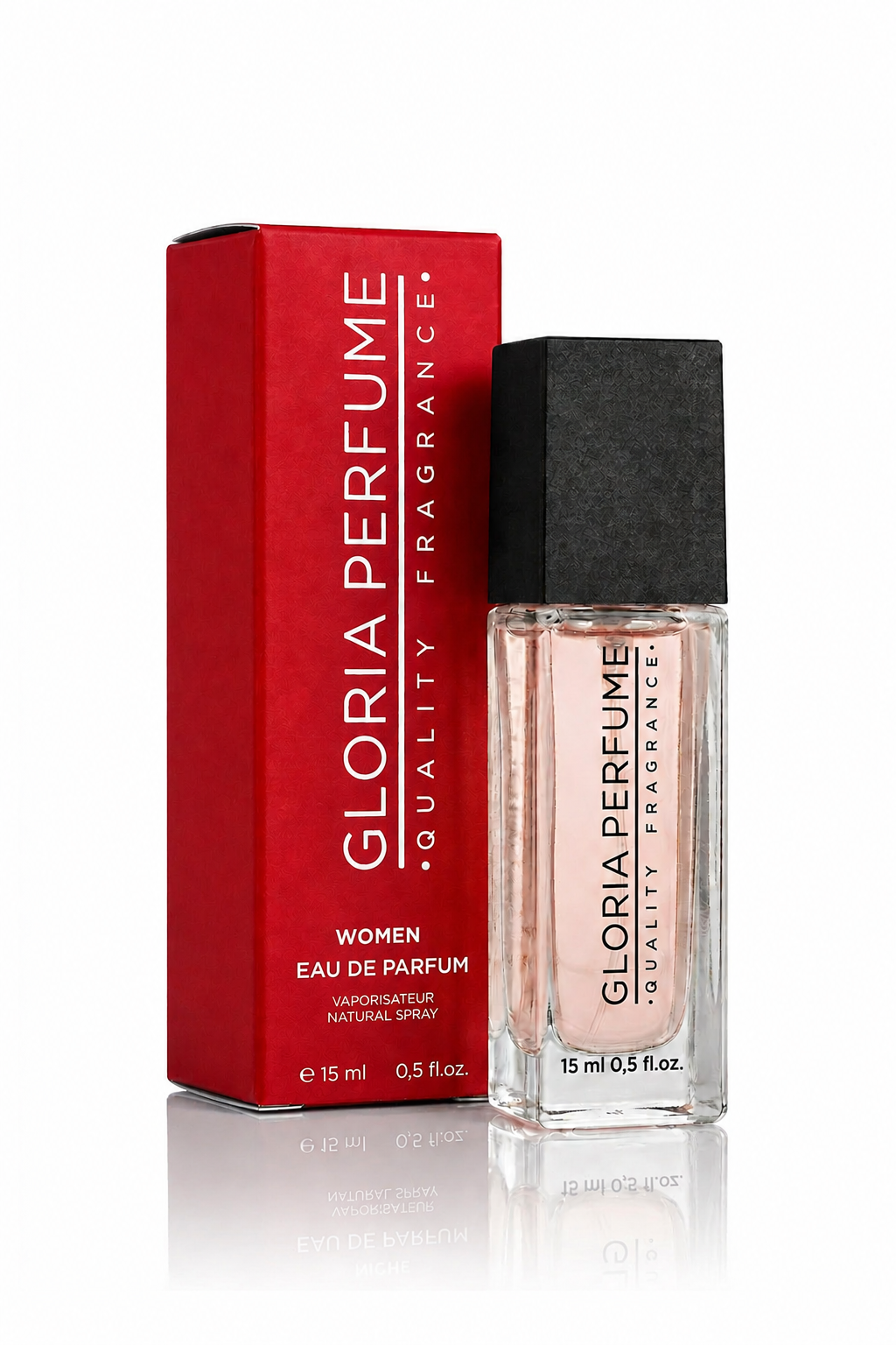 La Belle 15 ml Kadın Parfüm