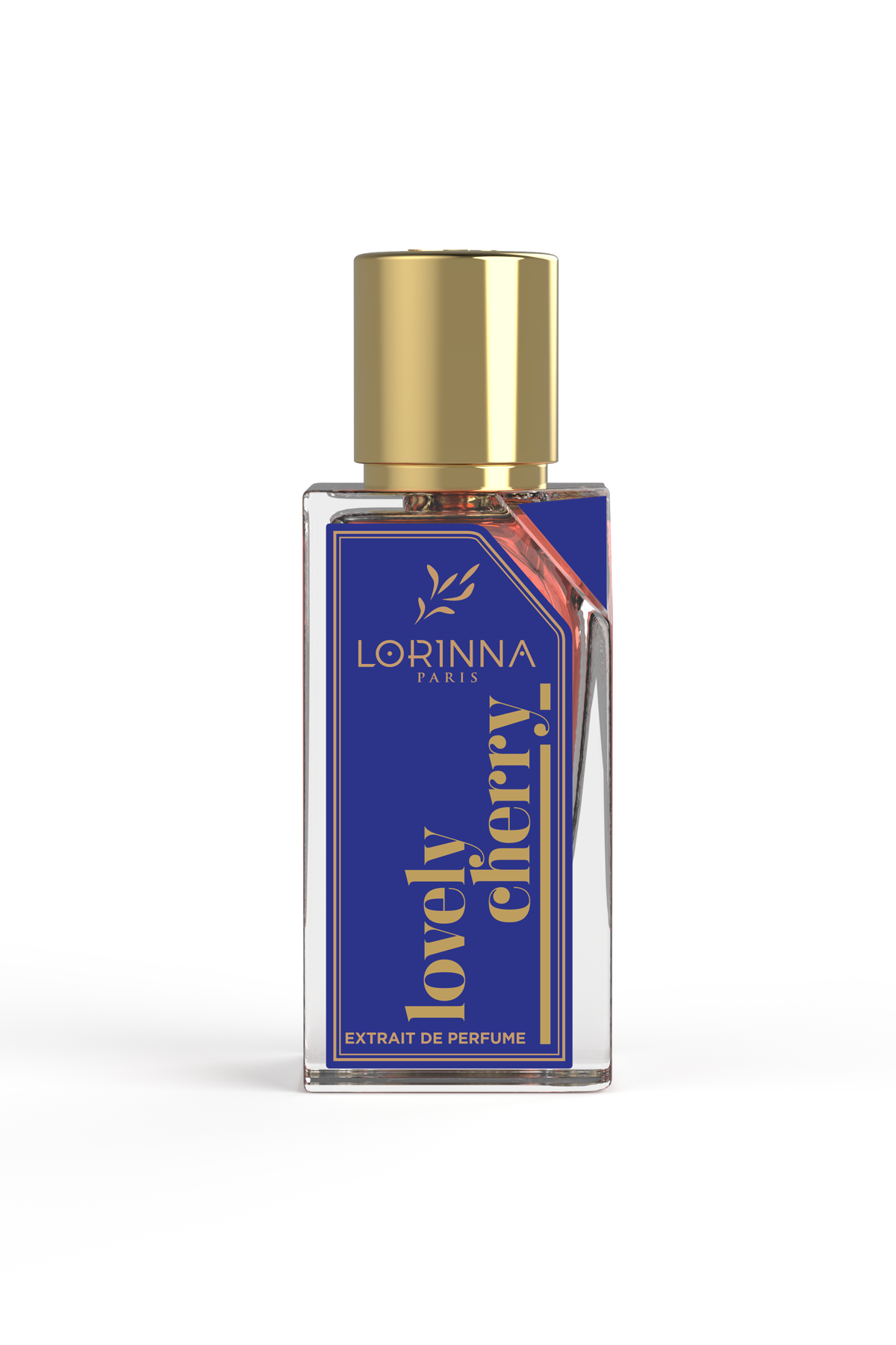 Lovely Cherry Deluxe Collection 50 ml Unisex Parfum