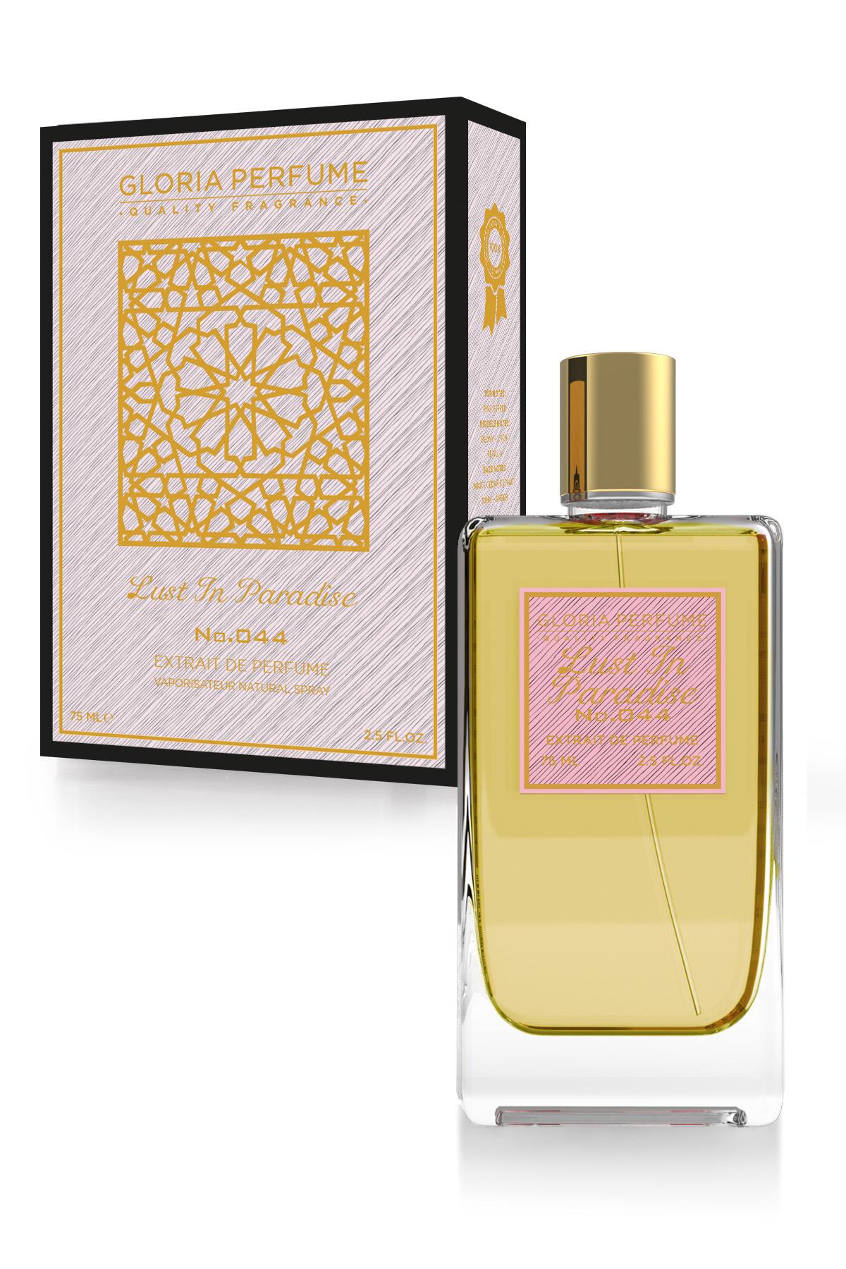 LUST IN PARADISE 75 ML EDP KADIN PARFÜM