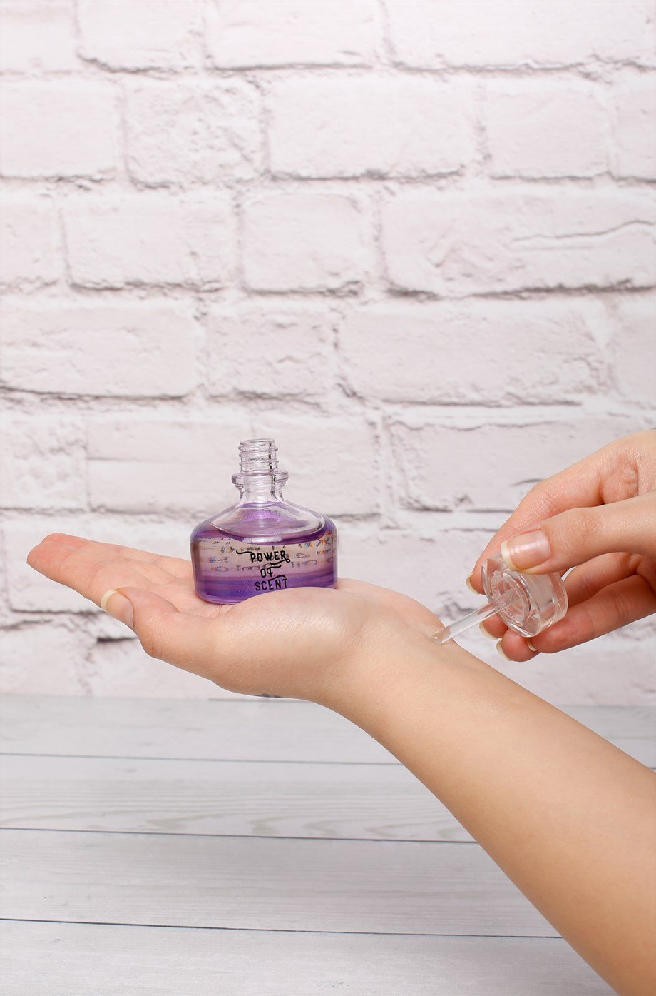 MOLECULES D AMOUR 20 ML UNİSEX KONSANTRE PARFÜM