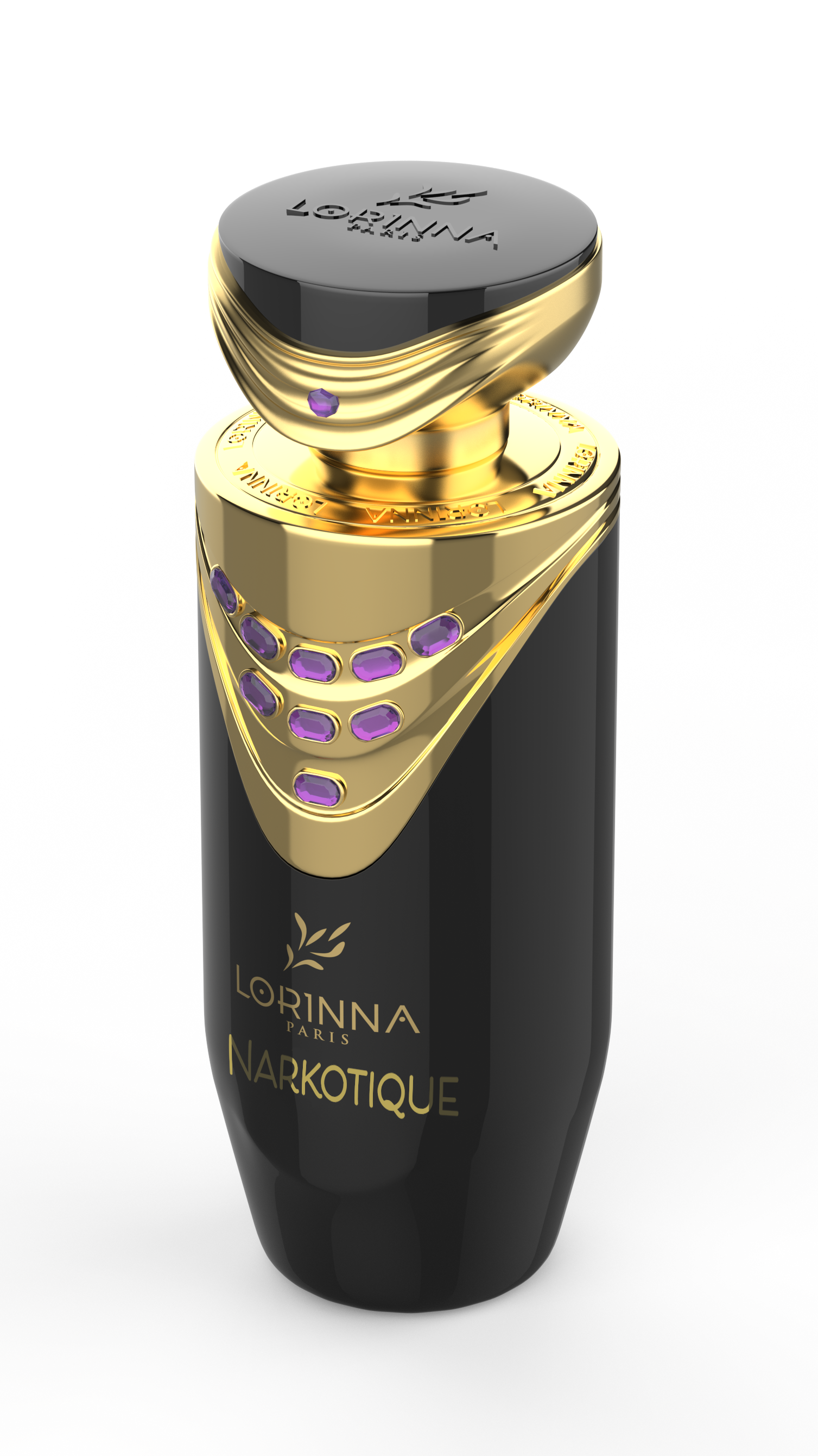 Narkotique Selective Collection 100 ml Unisex Parfum