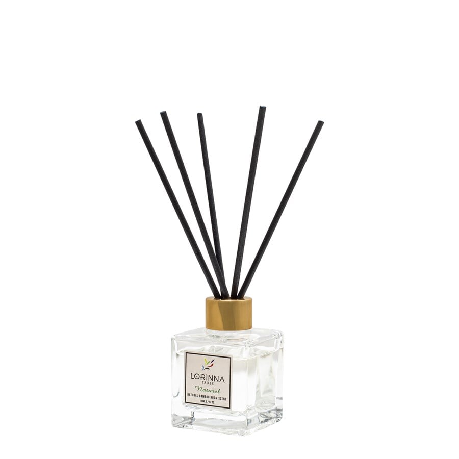 Naturel Bambu Çubuklu Oda Kokusu 110 Ml
