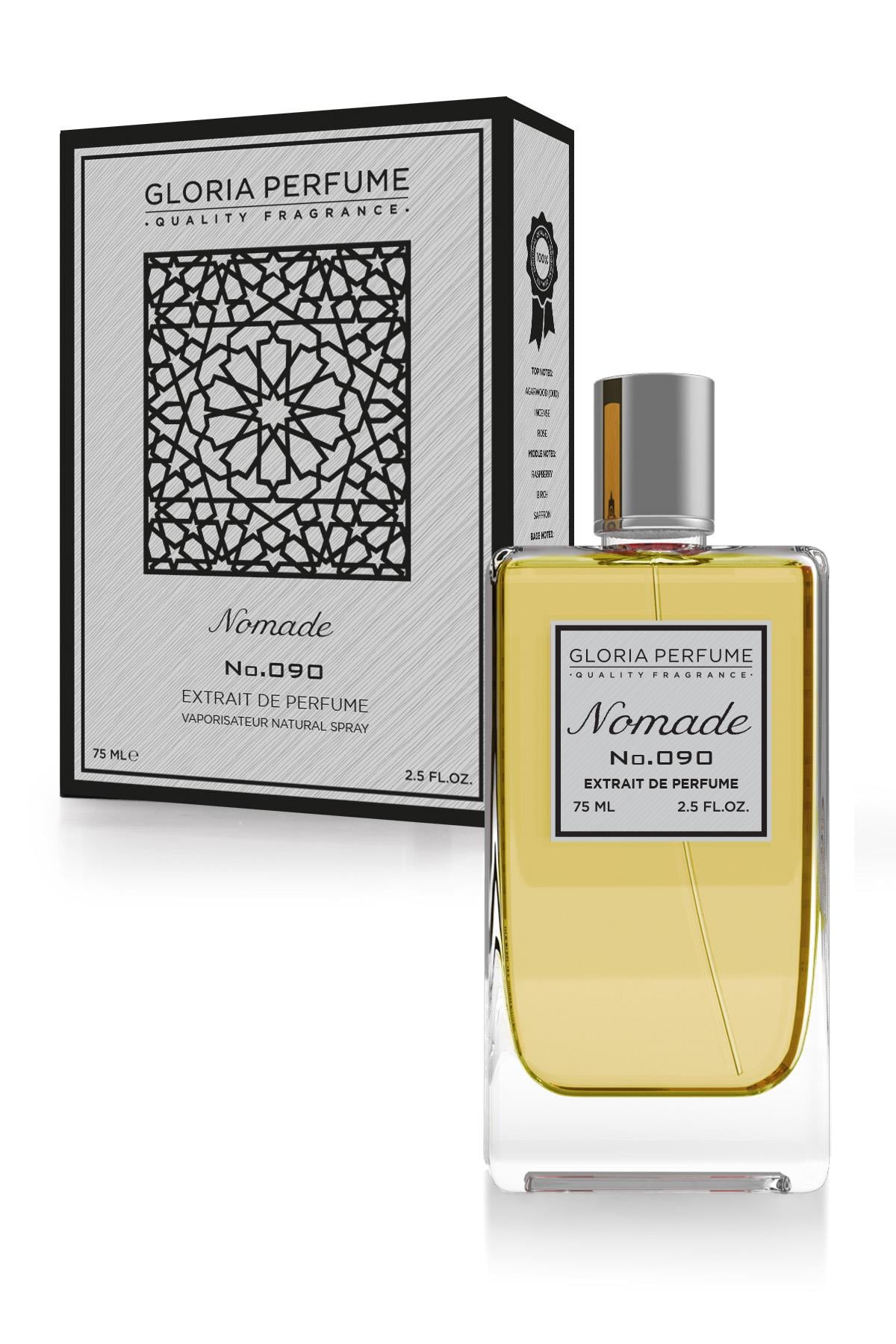 NOMADE 75 ML EDP UNİSEX PARFÜM
