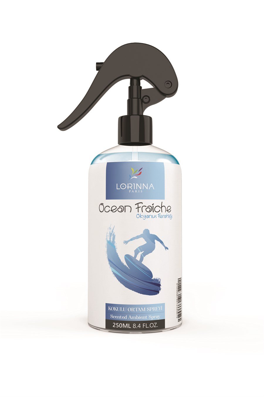 Okyanus Ferahlığı Oda Spreyi 250 ml