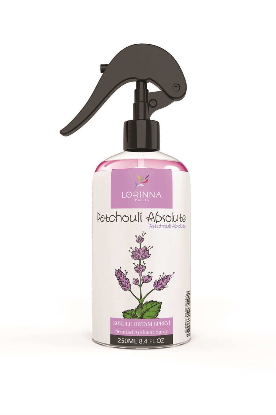 Patchouli Absolute Oda Spreyi 250 ml