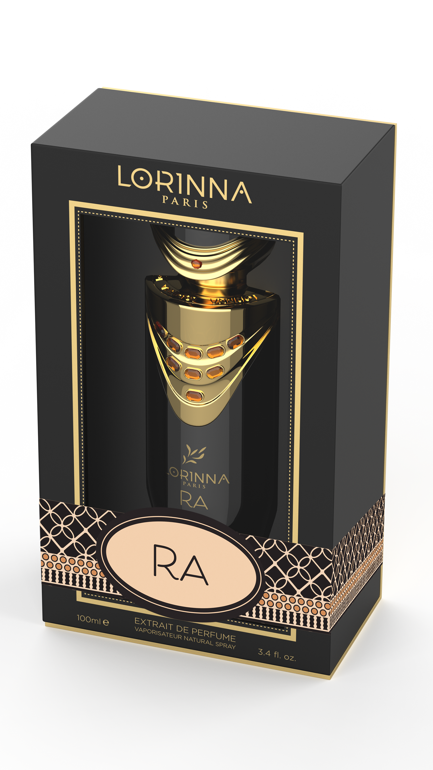 Ra Selective Collection 100 ml Unisex Parfum