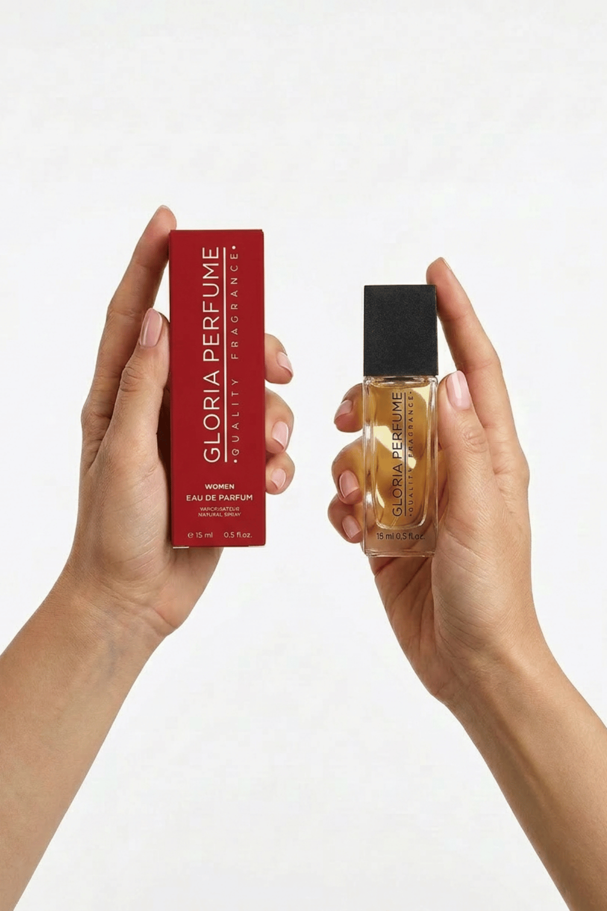 Secret Bombshe 15 ml Edp Kadın Parfüm