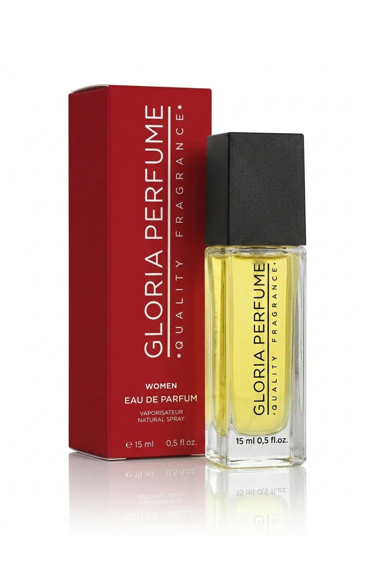 Secret Bombshe 15 ml Edp Kadın Parfüm