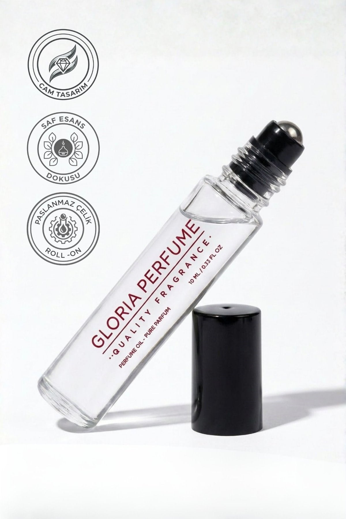Tendre Nuit 10 ml Kadın Konsantre Parfüm