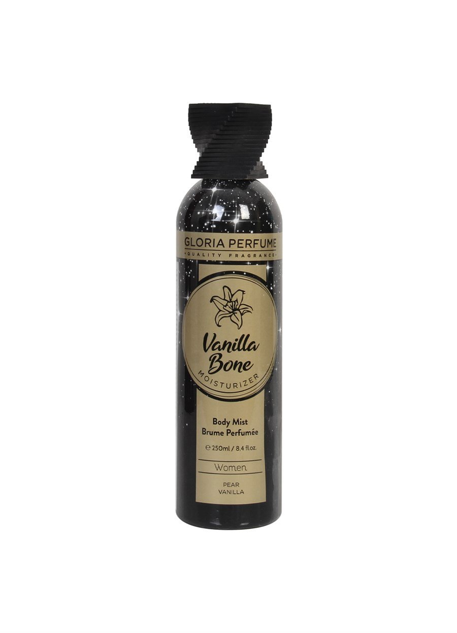 Vanilla Bone Body Mist 250 ml