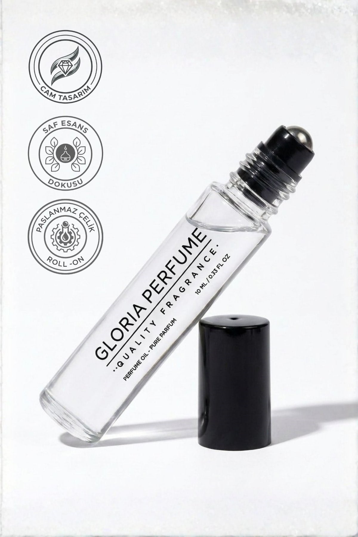 Wanted 10 ml Erkek Konsantre Parfüm