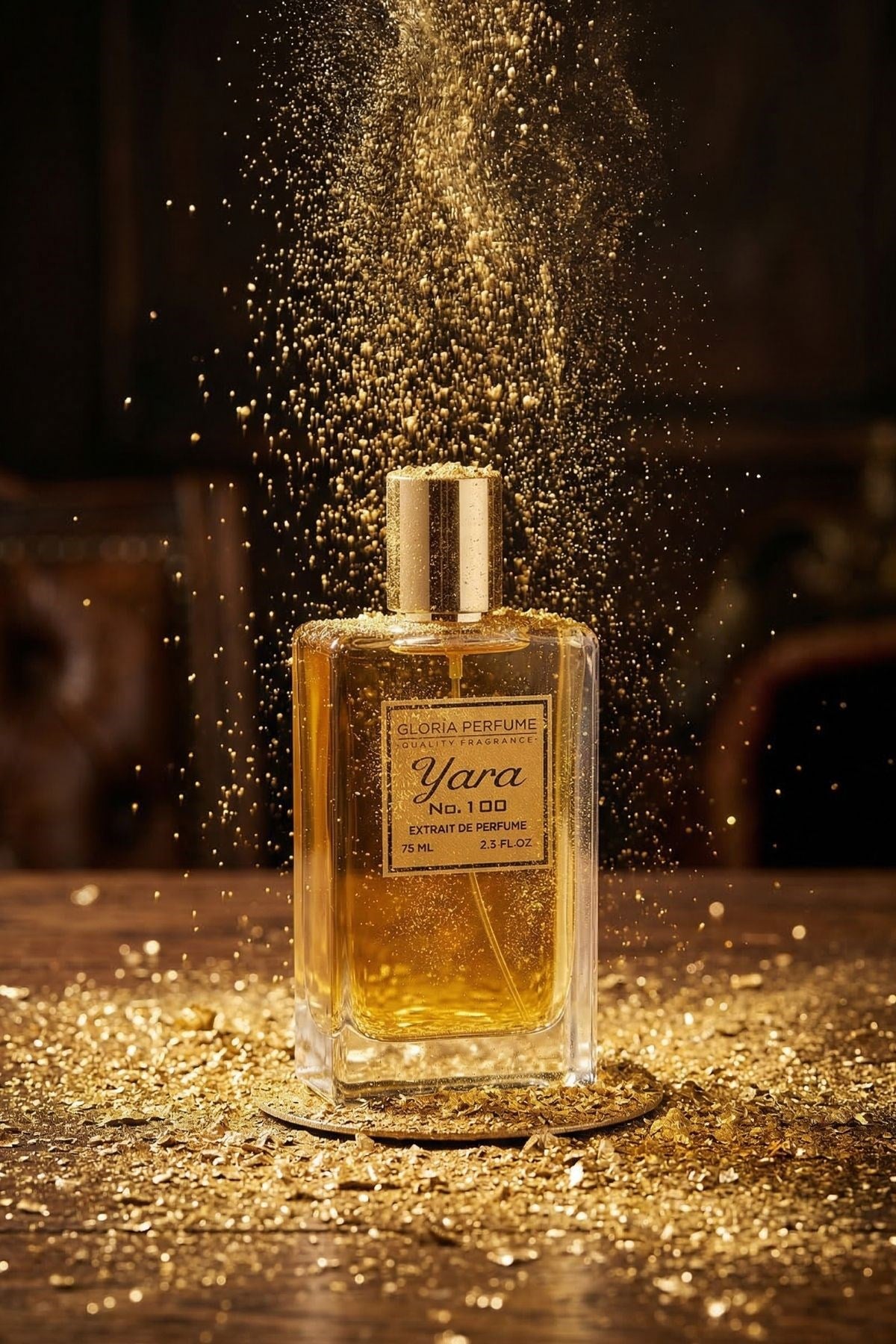 Yara 75 ml Edp Unisex Parfüm