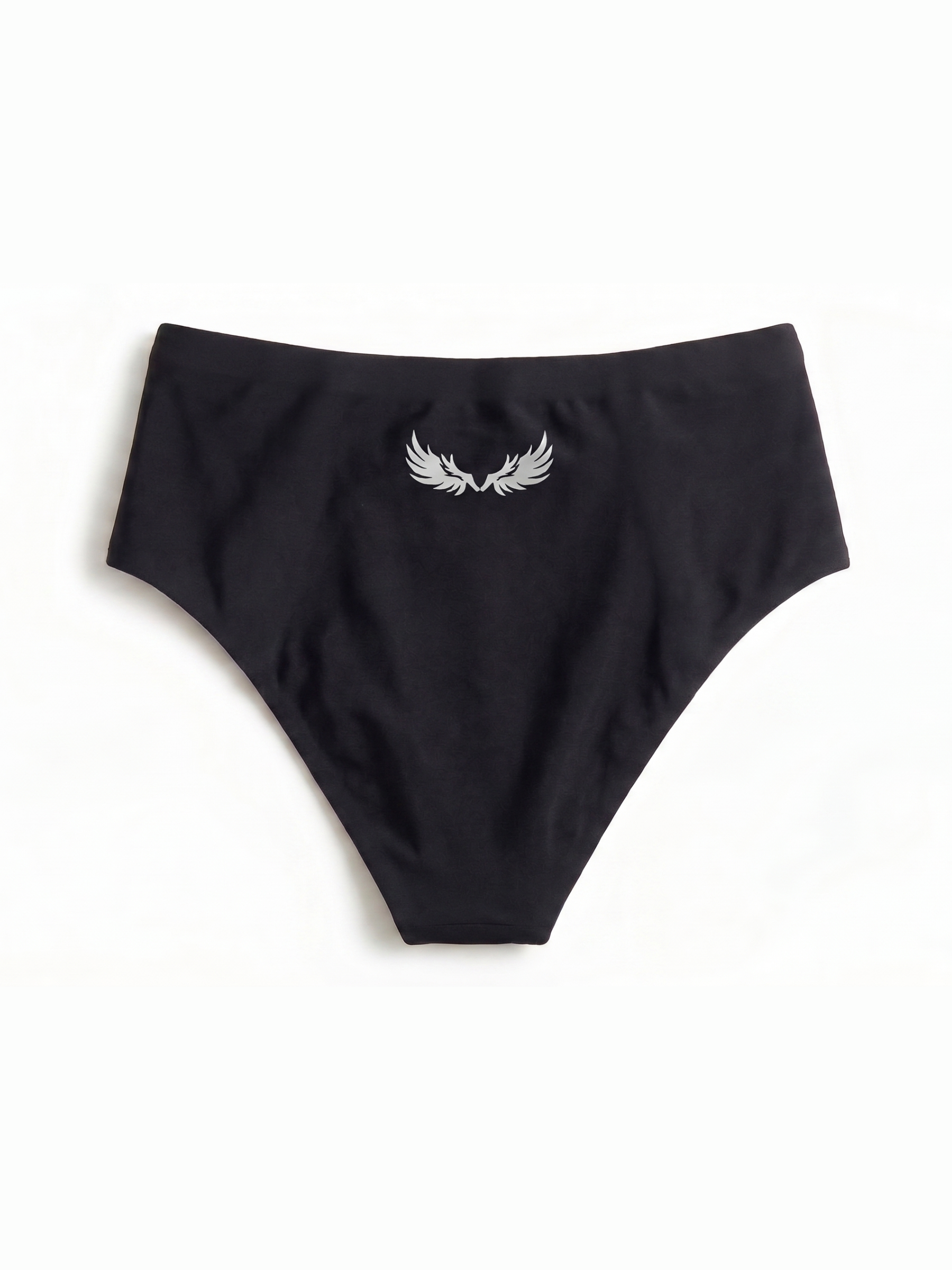 Siyah Bikini Altı