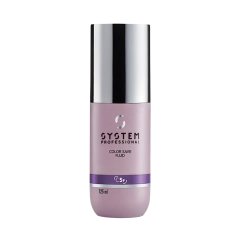  System Professional Color Save Fluid Renk Koruyucu Saç Serumu 125ml Çizgi Shop'da.