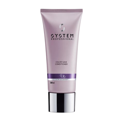  System Professional Color Save Renk Koruyucu Saç Kremi 200ml Çizgi Shop'da.