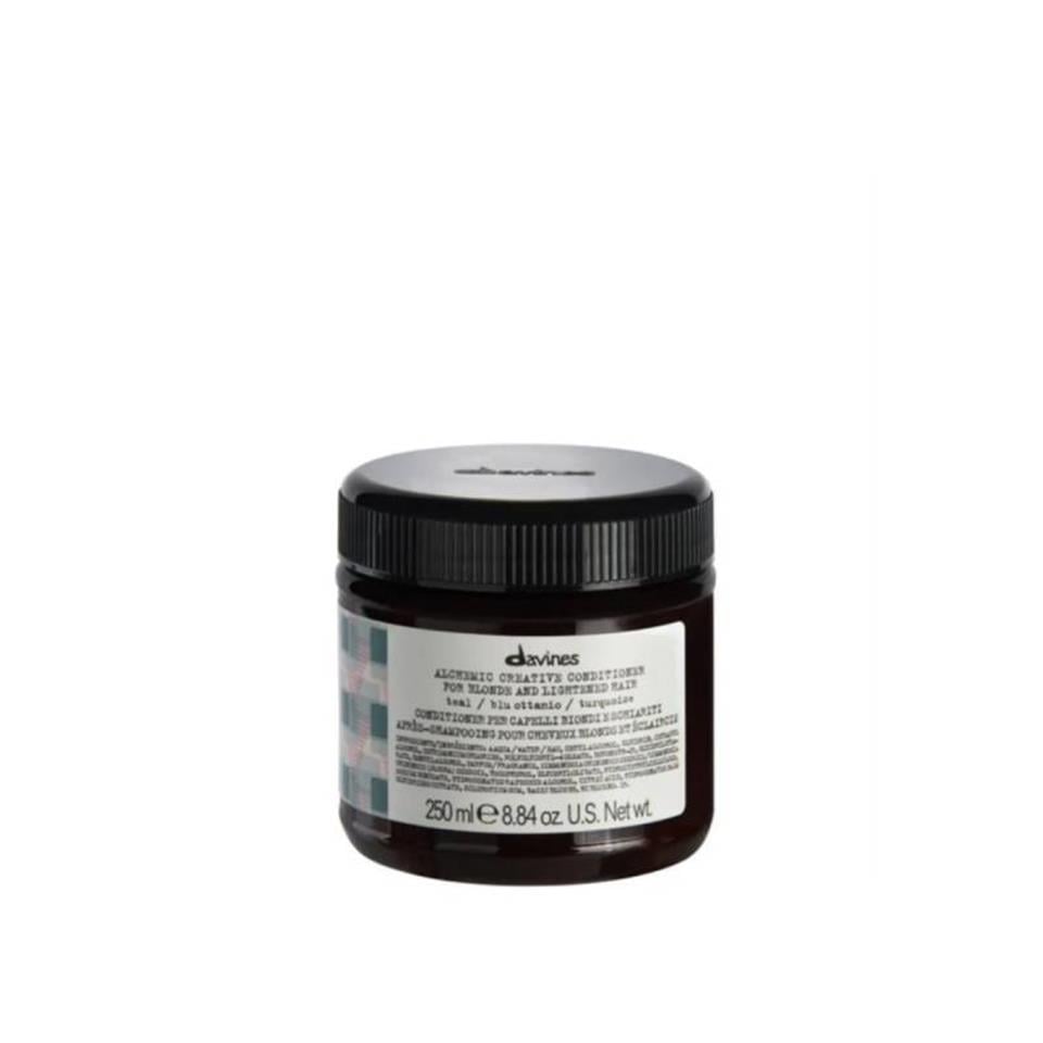 Alchemic Renklendirici Saç Kremi Turkuaz 250 Ml Çizgi Shop'da.