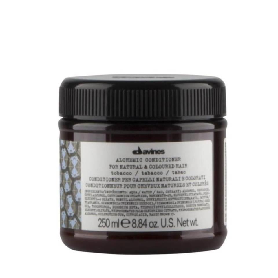 Alchemic Tobacco Kahverengi Saç Kremi 250 Ml 8004608258988-.like Çizgi Shop'da.