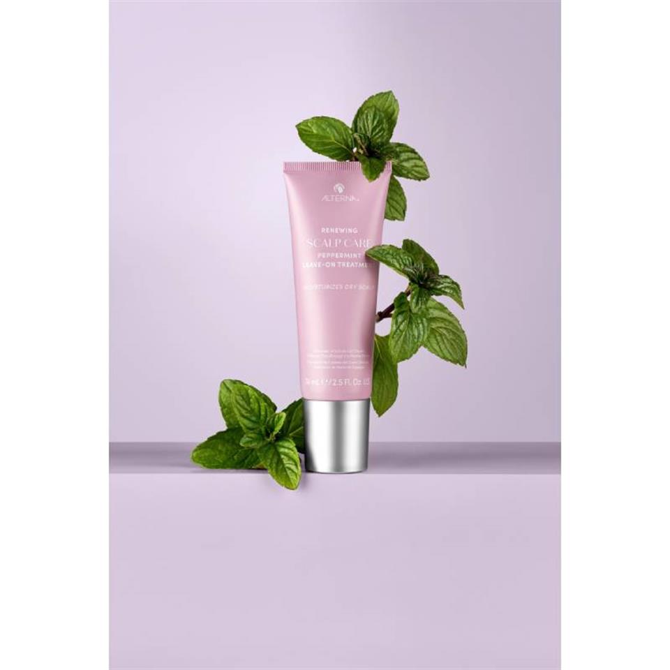 Alterna Scalp Care Yenileyici Saç Derisi Bakımı 74m Çizgi Shop'da.