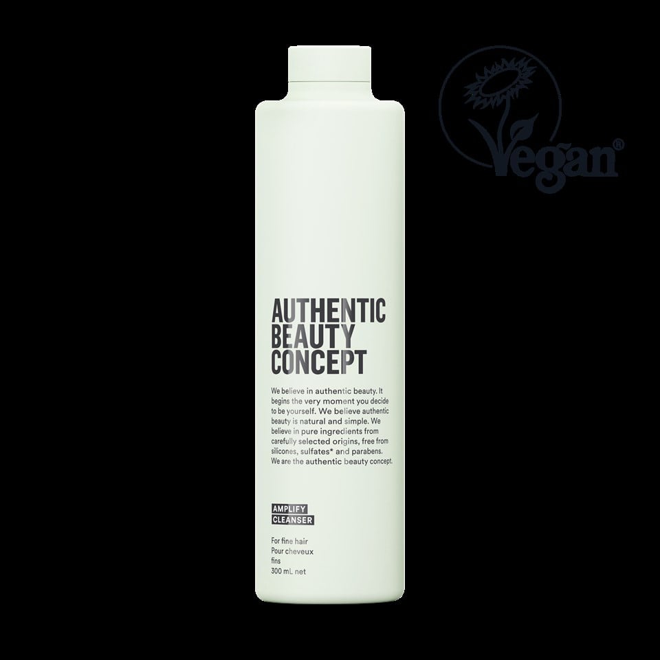 Authentic Beauty Concept Amplify Cleanser 300ml Çizgi Shop'da.
