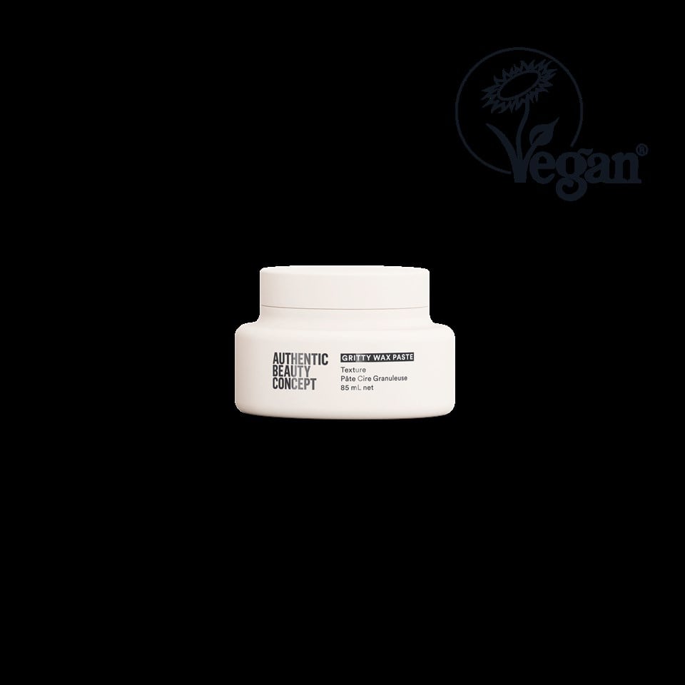 Authentic Beauty Concept Gritty Wax Paste 85ml Çizgi Shop'da.