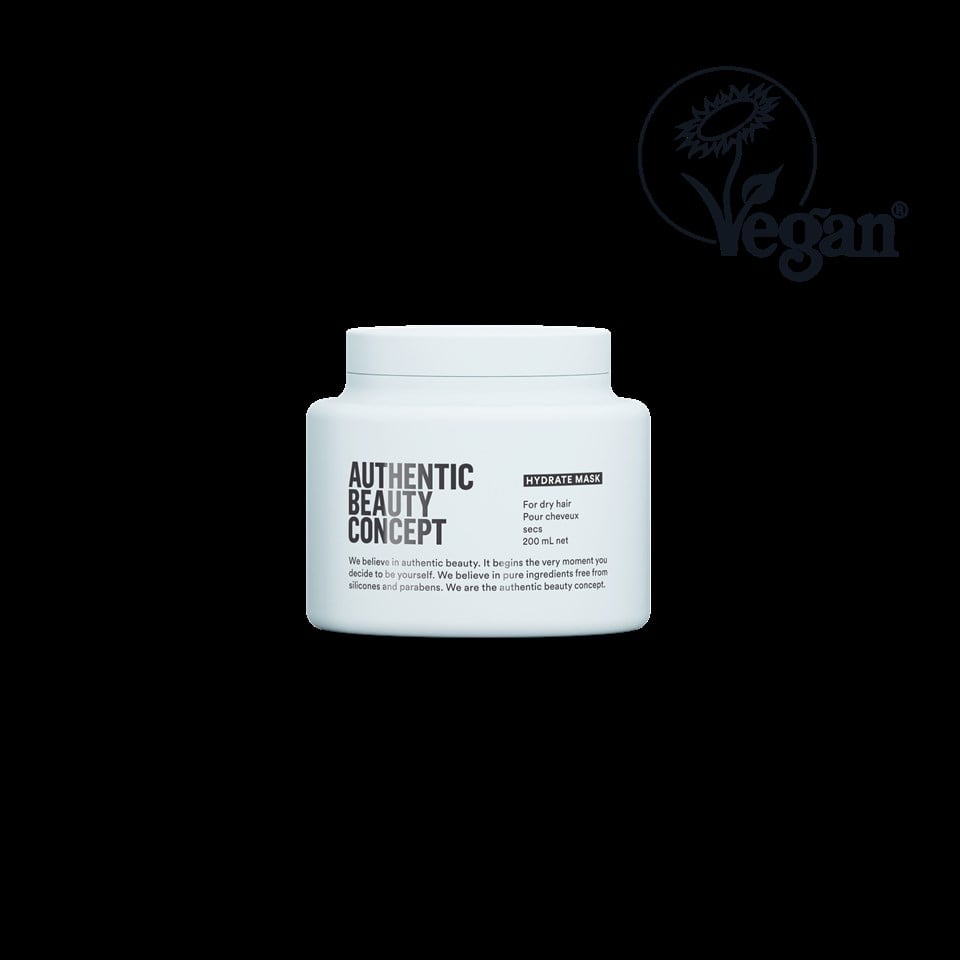 Authentic Beauty Concept Hydrate Mask 200ml Çizgi Shop'da.