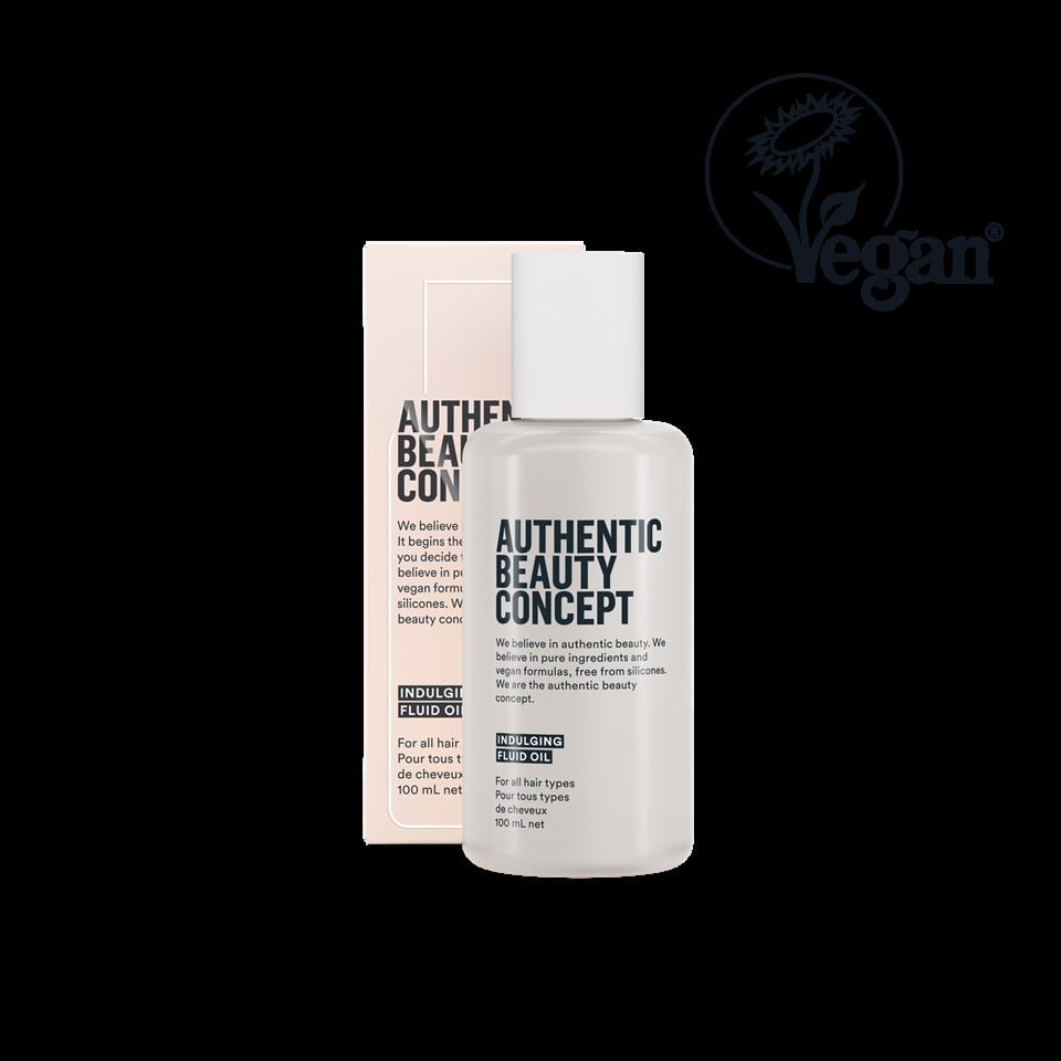 Authentic Beauty Concept Indulging Oil 100 ml Çizgi Shop'da.