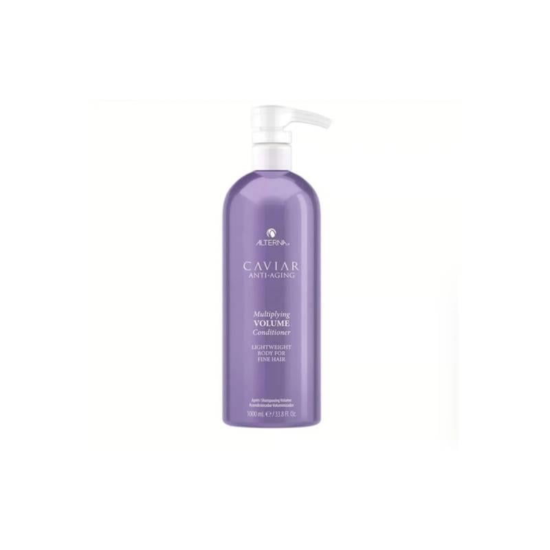 Cavıar Antı-Agıng Volume Conditioner 1000 ml Çizgi Shop'da.