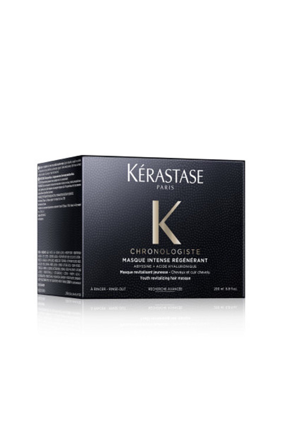 Chronologiste Masque Intense Régénérant Yenileyici Saç Maskesi 200ml Çizgi Shop'da.