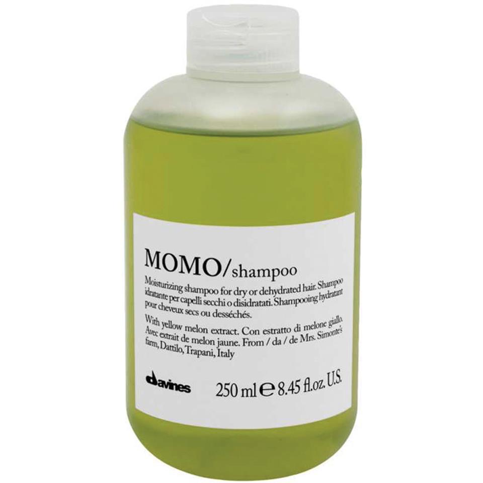 Dehc Momo Shampoo 250 Ml Çizgi Shop'da.