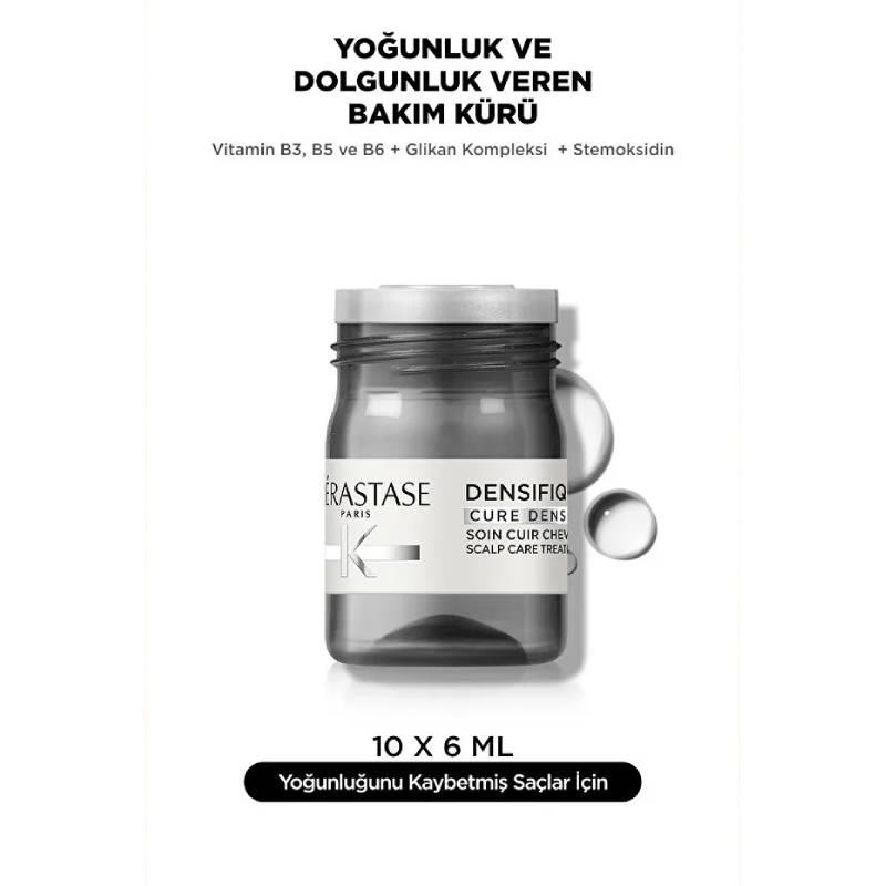 DENSIFIQUE CURE FEMME 10*6ML Çizgi Shop'da.