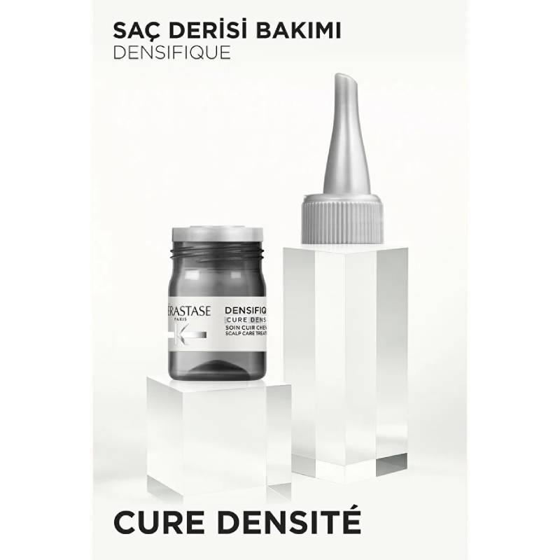DENSIFIQUE CURE FEMME 10*6ML Çizgi Shop'da.