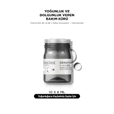 DENSIFIQUE CURE FEMME 10*6ML Çizgi Shop'da.