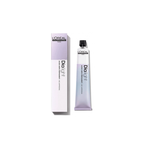 Dia Light Amonyaksız Parlak Saç Boyası 60ml 8,34 - Koyu Sarı Dore Bakır Çizgi Shop'da.
