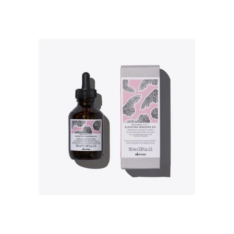 Elevating Massage Oil 100ml Çizgi Shop'da.