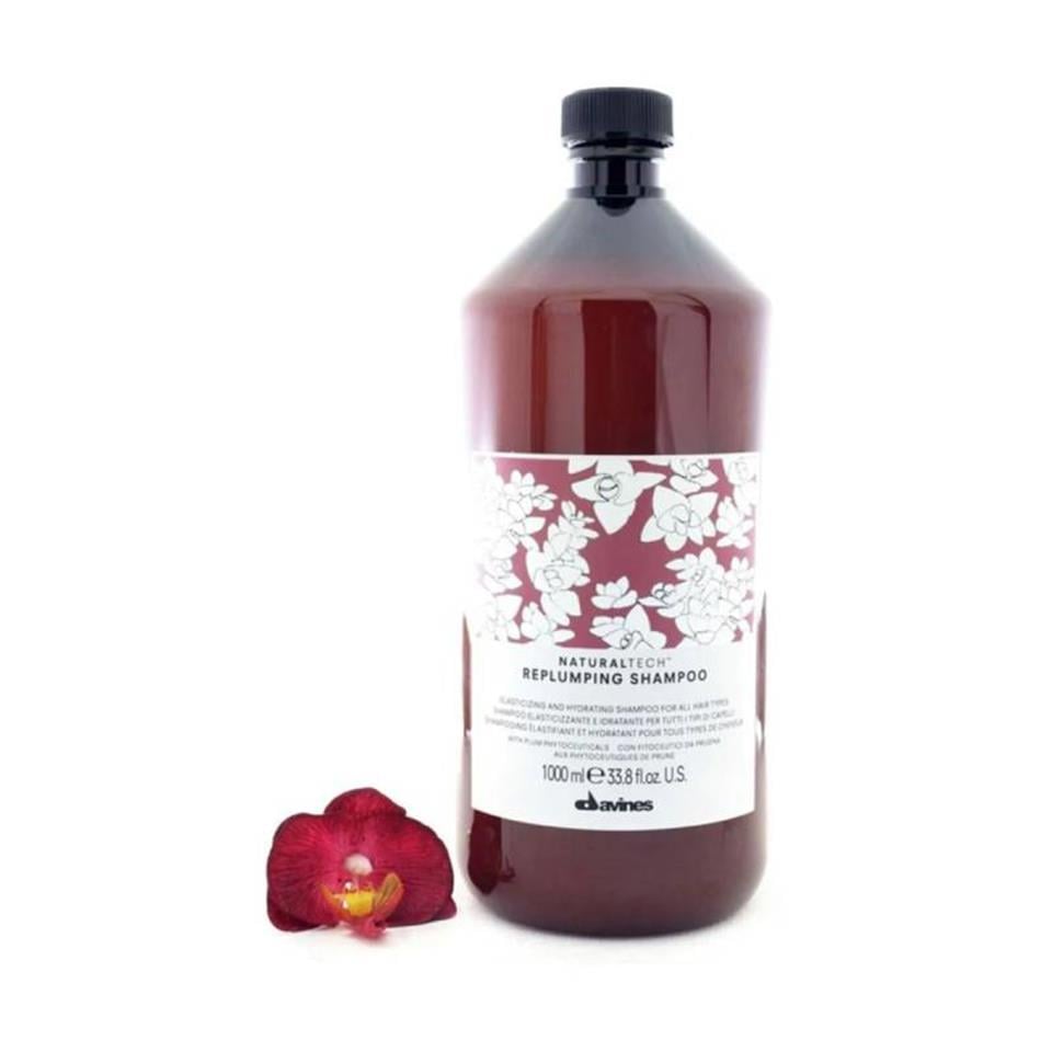 Esneklik Kazandıran Nemlendirici Şampuan - Replumping 1000 ml 8004608256687 Çizgi Shop'da.
