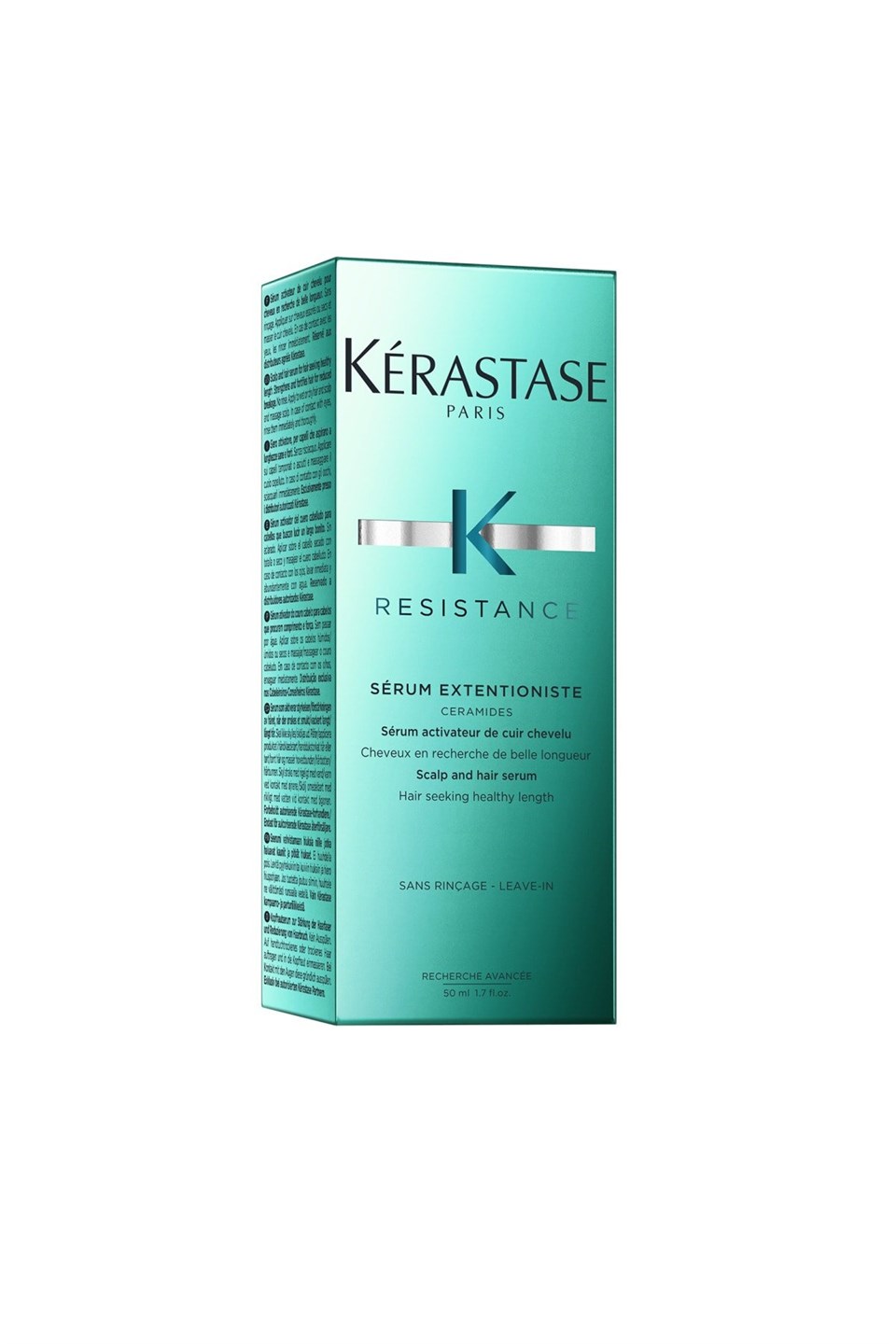Extentioniste Canlancırıcı Serum 50 ml 3474636636341 Çizgi Shop'da.