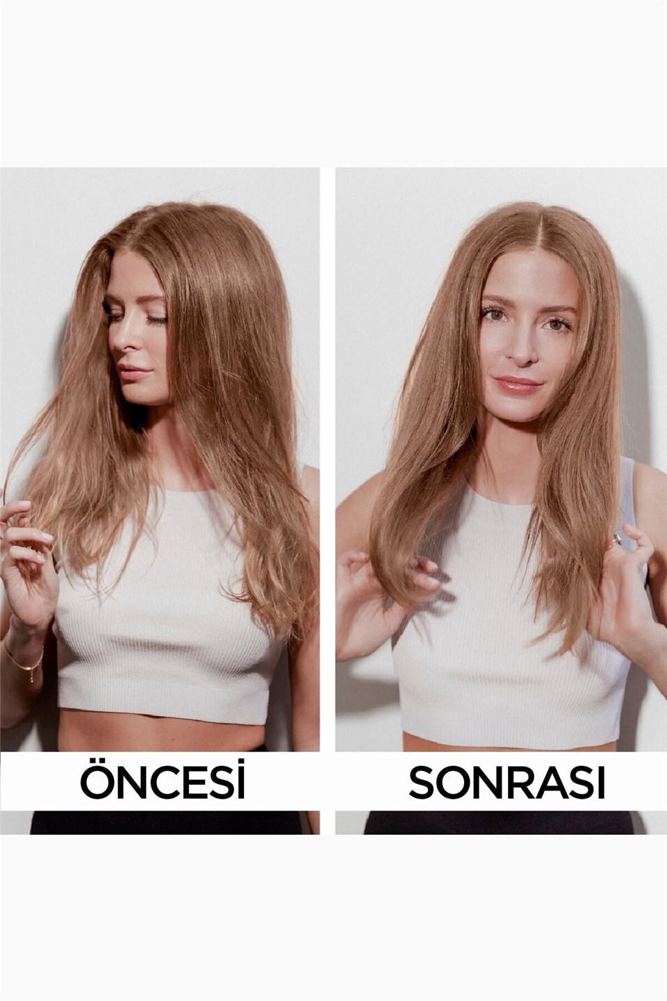 Extentioniste Canlancırıcı Serum 50 ml 3474636636341 Çizgi Shop'da.