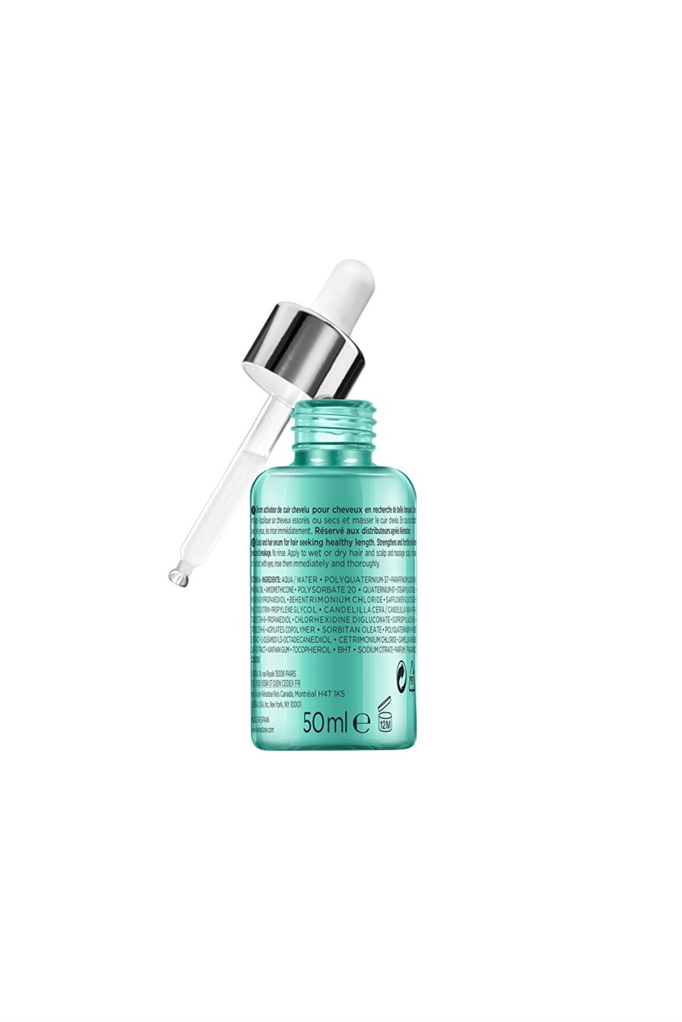 Extentioniste Canlancırıcı Serum 50 ml 3474636636341 Çizgi Shop'da.