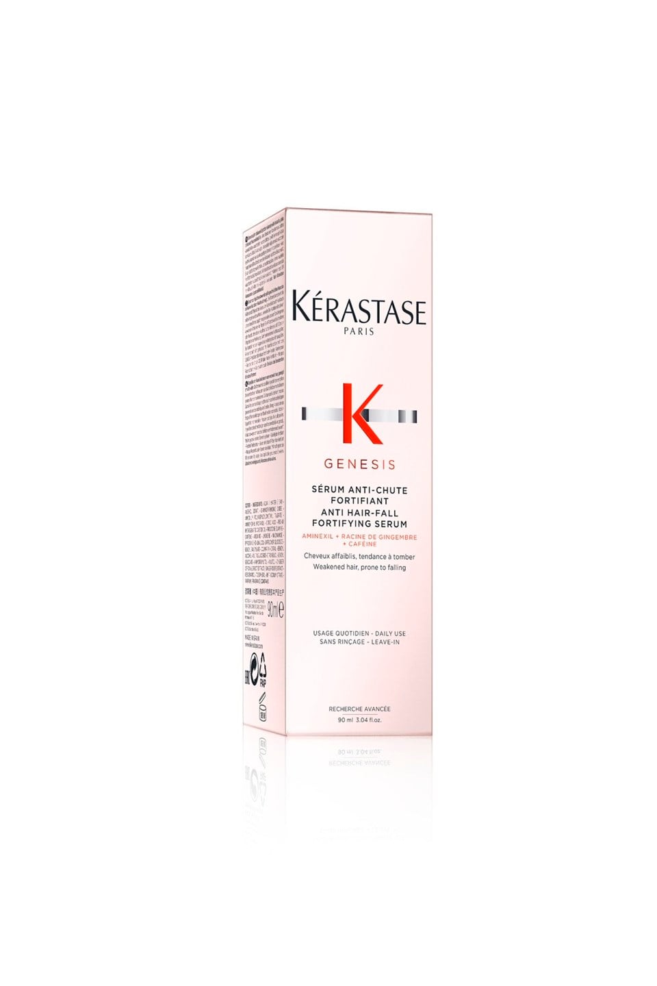 Genesis Fortifiant Saç Dökülme Karşıtı Serum 90 ml 3474636858002 Çizgi Shop'da.