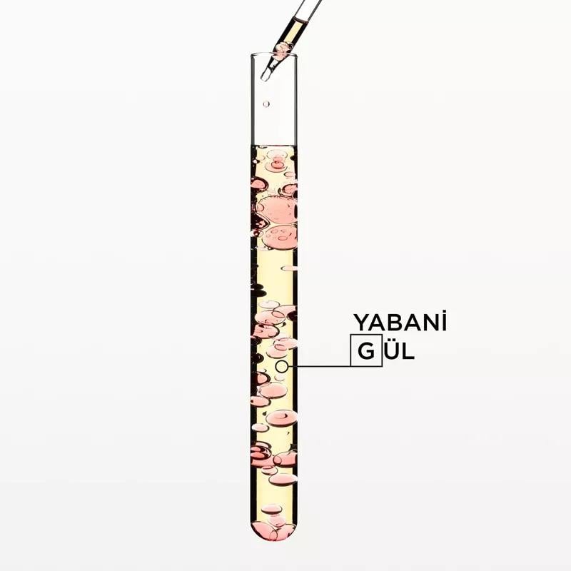 Gloss Absolu Elektriklenmeye Eğilimli Saçlar Için Saç Bakım Yağı 45 ml Çizgi Shop'da.