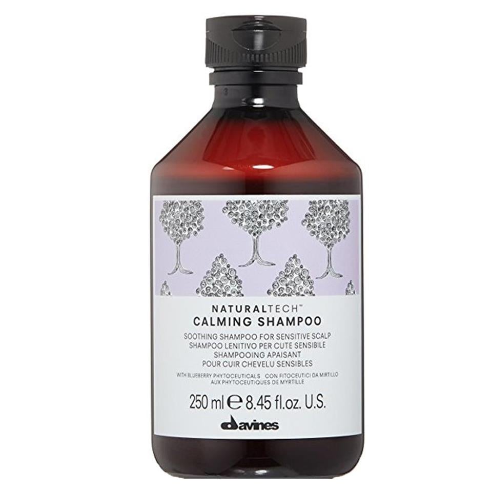 Hassas Baş Derisi Yatıştırıcı Şampuan - Calming 250 ml 8004608256519 Çizgi Shop'da.